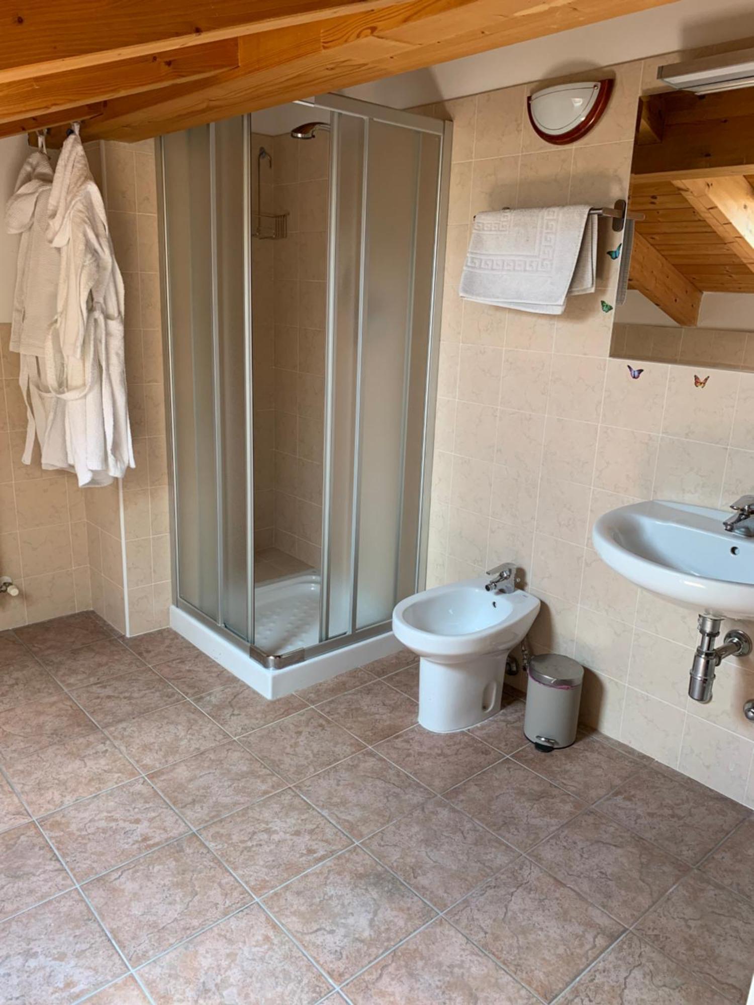 B&B La Salina Cannuzzo Extérieur photo