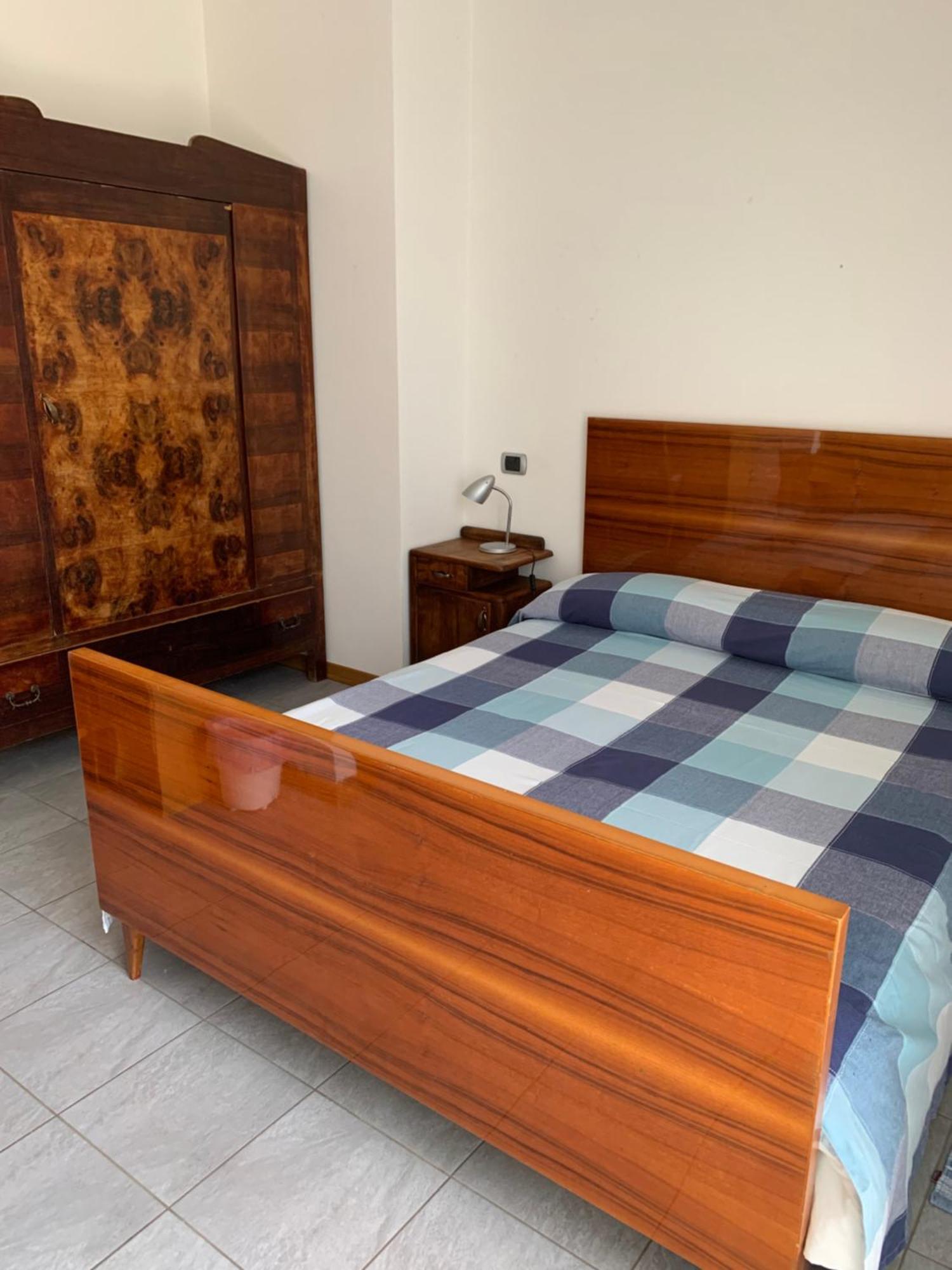 B&B La Salina Cannuzzo Extérieur photo