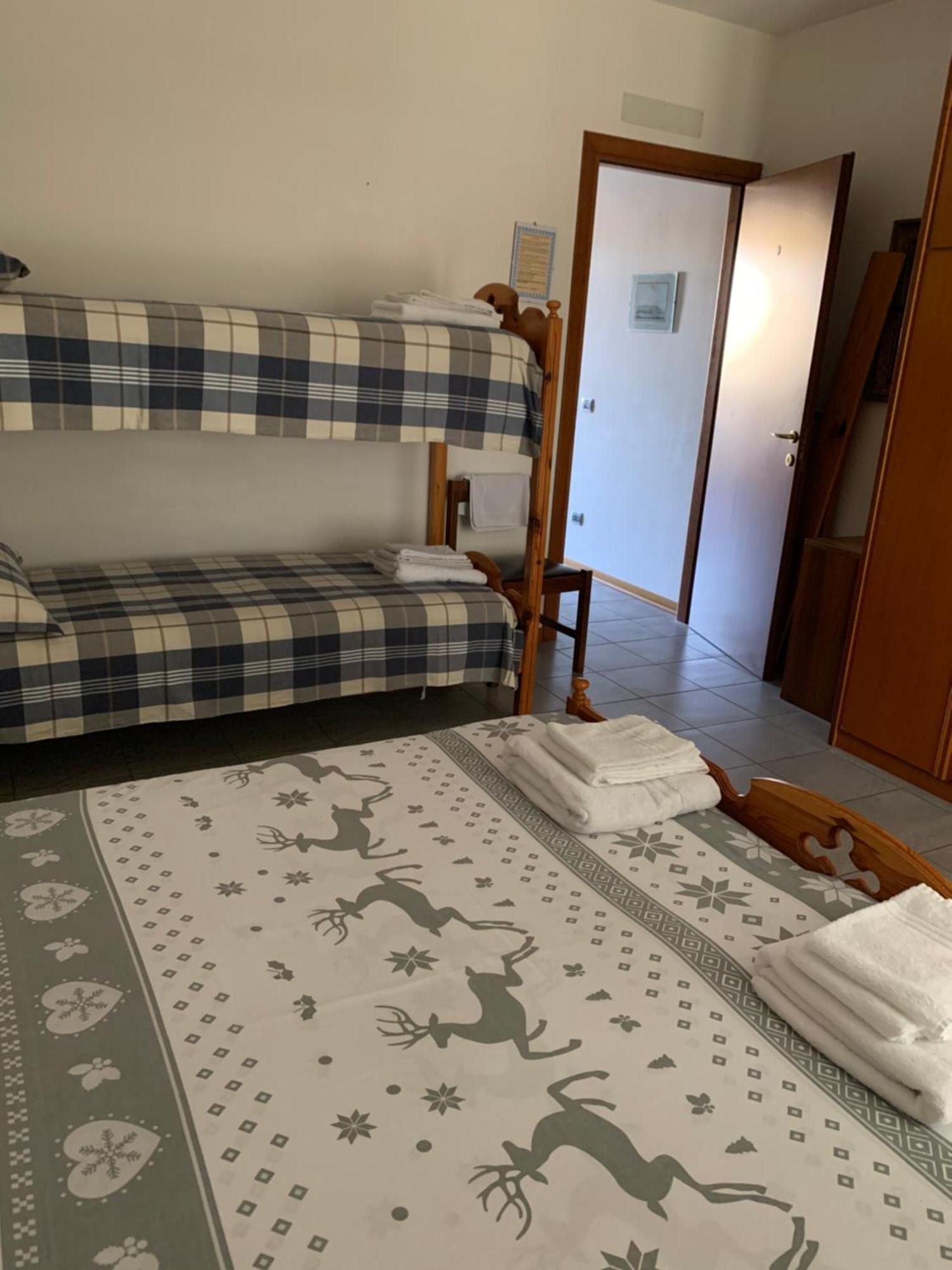 B&B La Salina Cannuzzo Extérieur photo