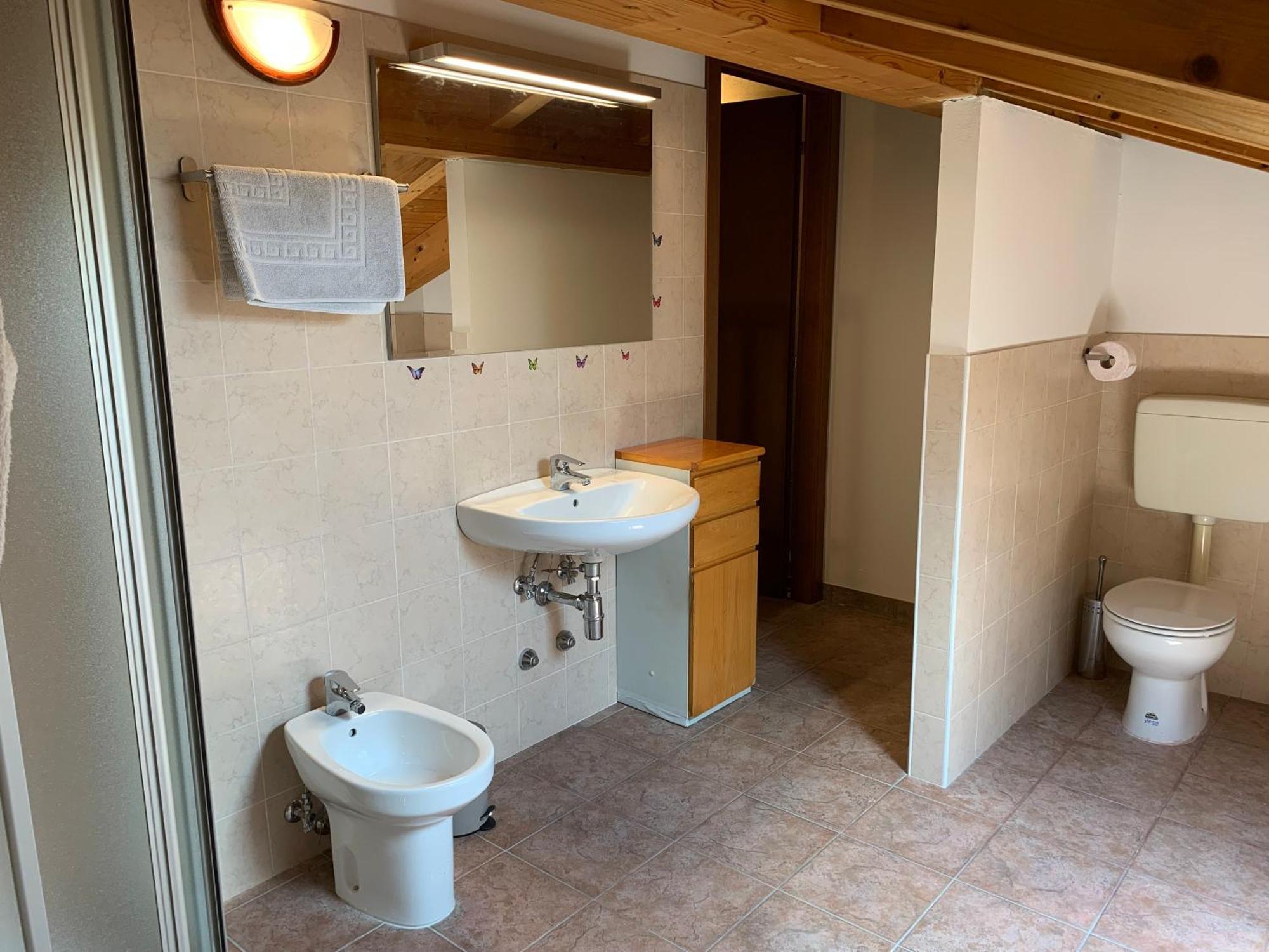 B&B La Salina Cannuzzo Extérieur photo