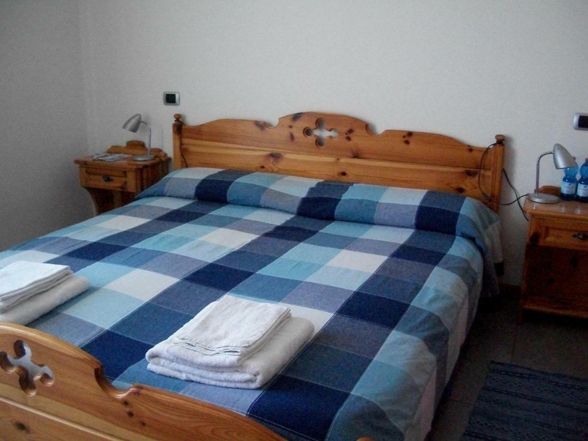 B&B La Salina Cannuzzo Extérieur photo