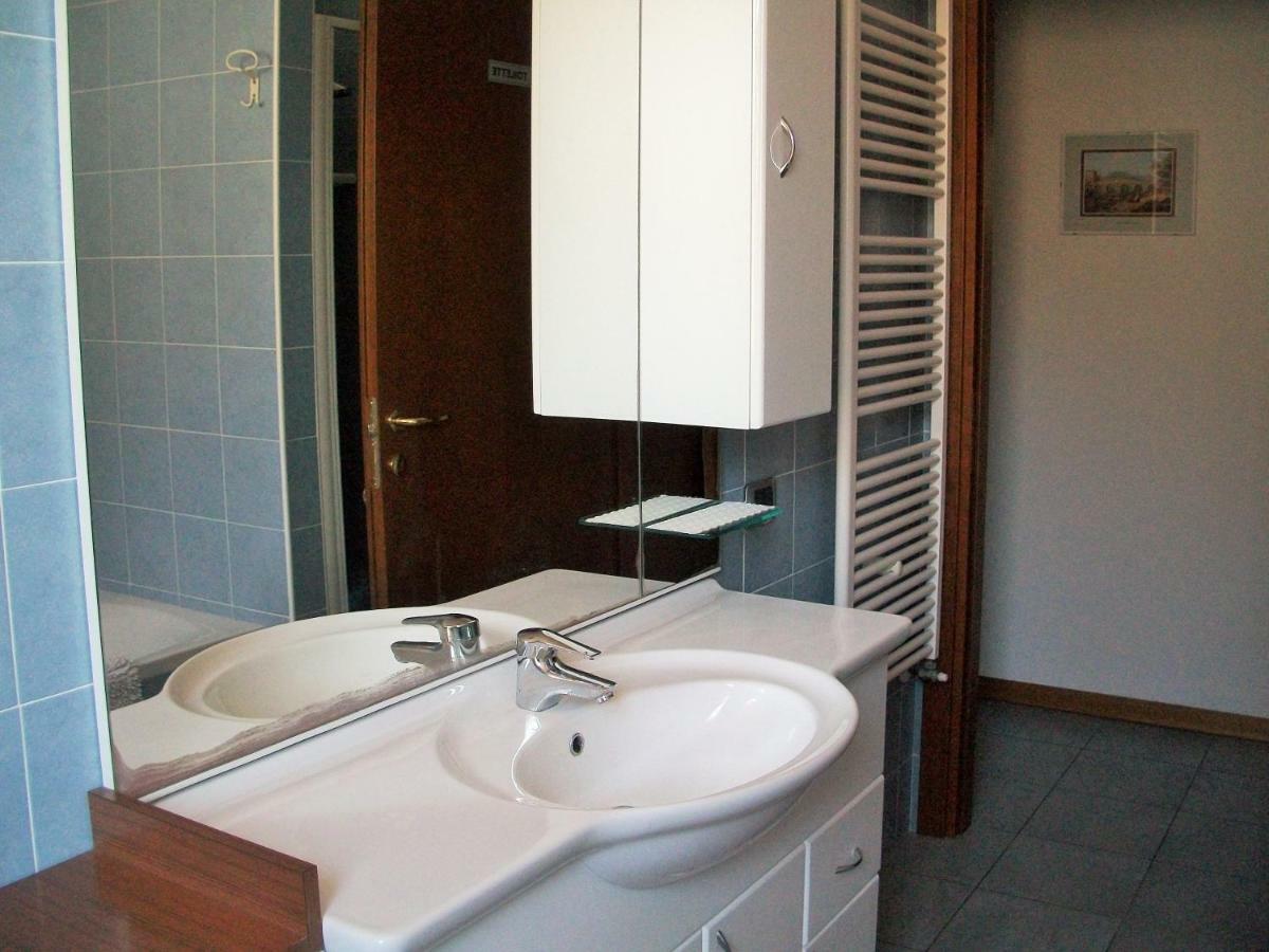 B&B La Salina Cannuzzo Extérieur photo