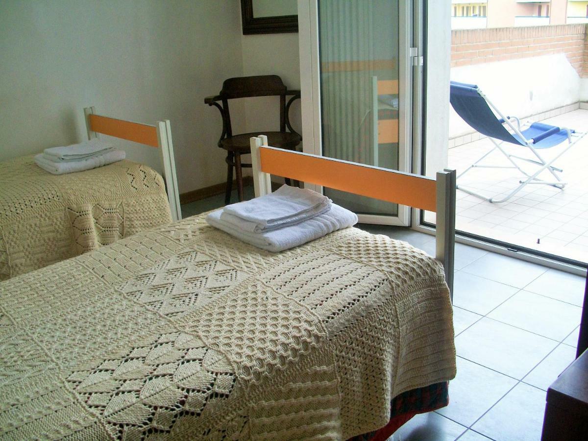 B&B La Salina Cannuzzo Extérieur photo