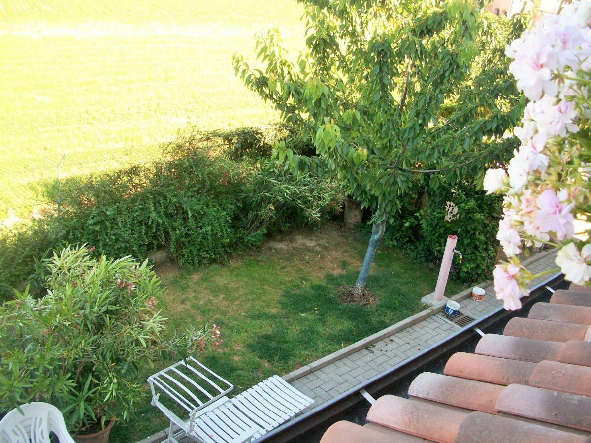 B&B La Salina Cannuzzo Extérieur photo