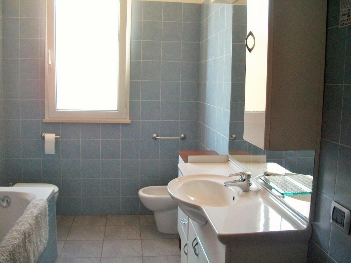 B&B La Salina Cannuzzo Extérieur photo