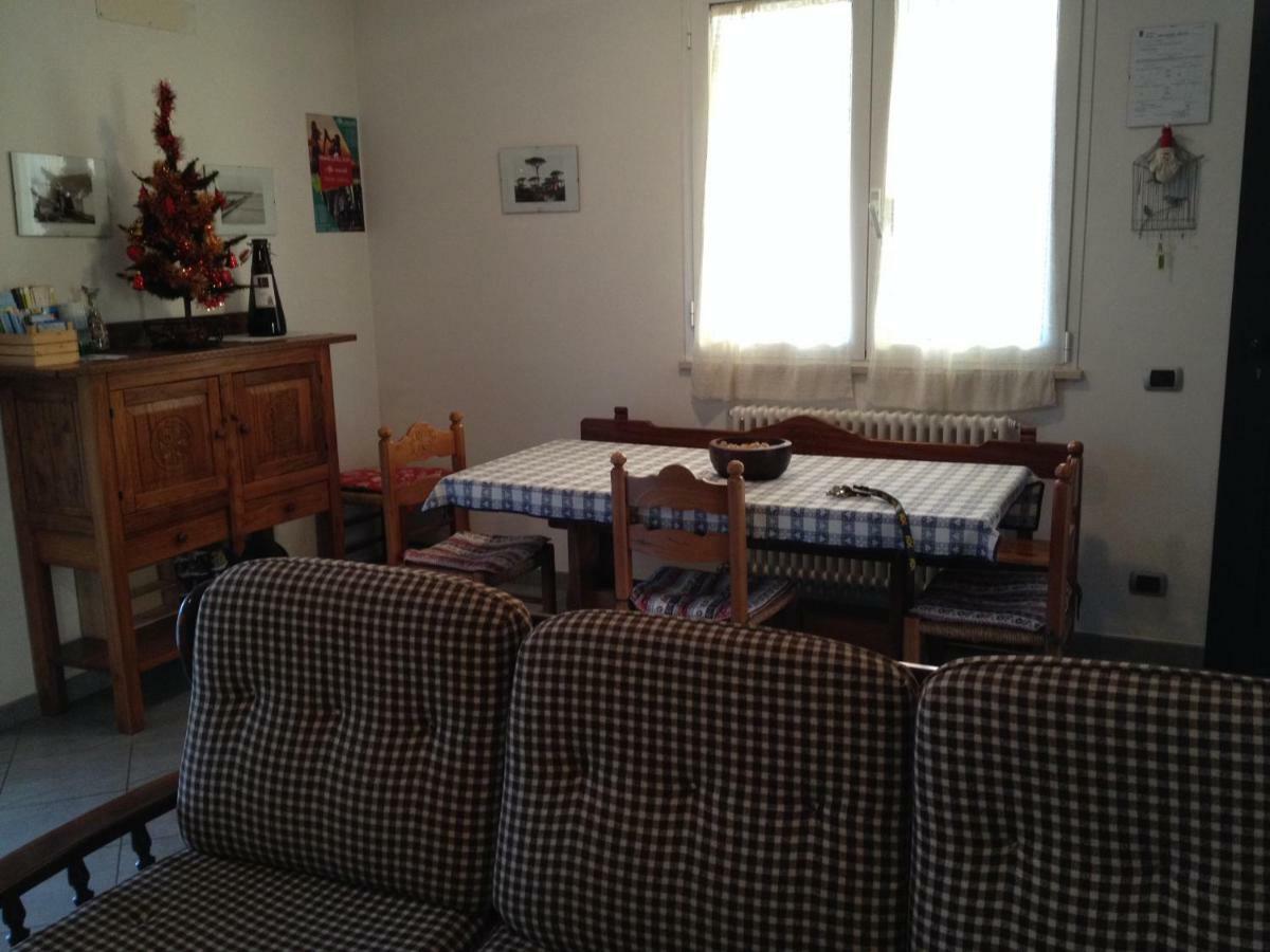 B&B La Salina Cannuzzo Extérieur photo