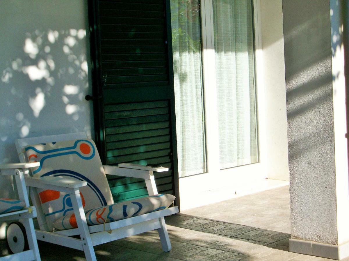 B&B La Salina Cannuzzo Extérieur photo