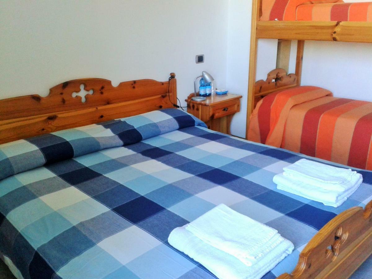 B&B La Salina Cannuzzo Extérieur photo