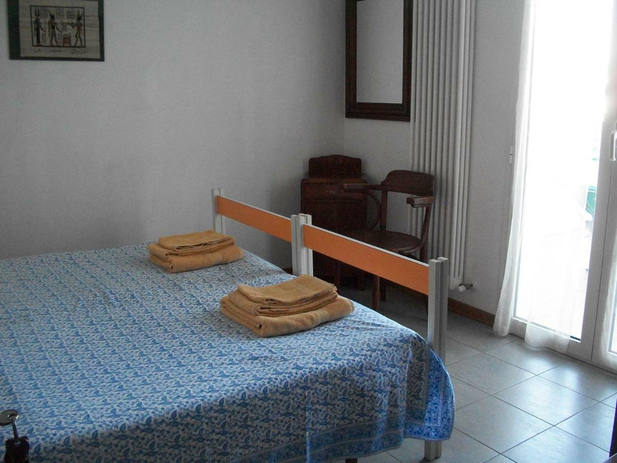 B&B La Salina Cannuzzo Extérieur photo